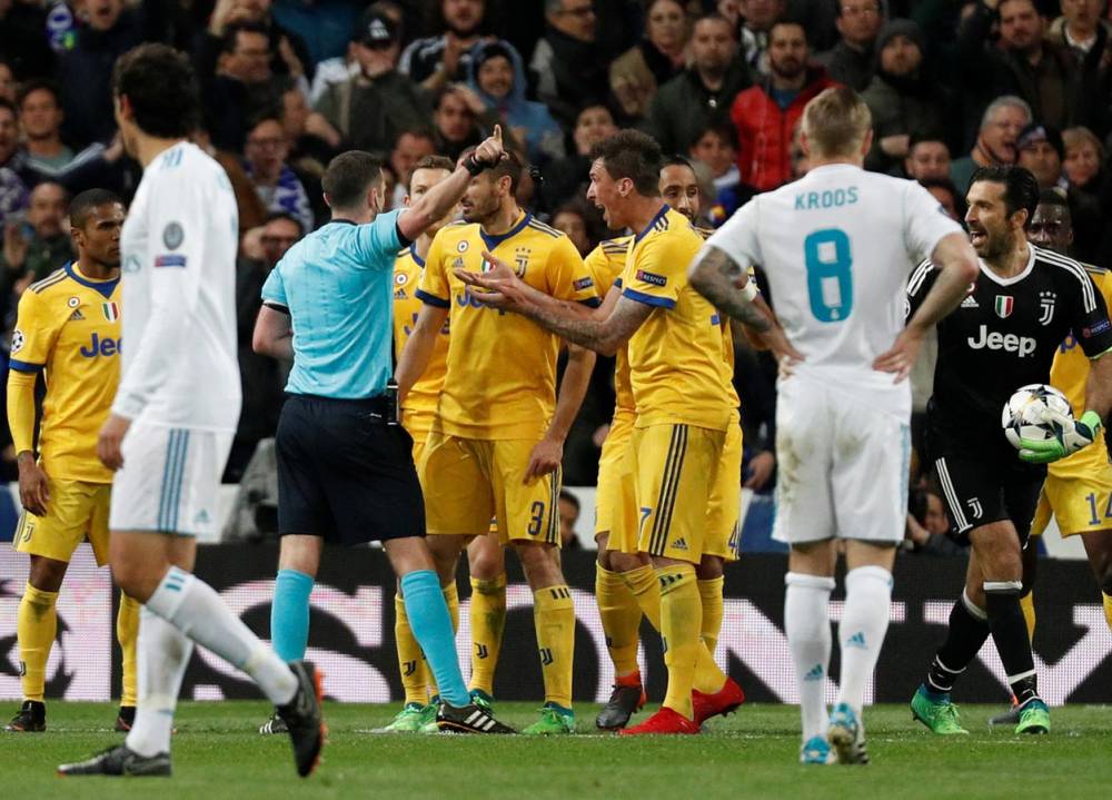 ريال مدريد يتأهل بطريقة &laquo;غير ملكية&raquo;