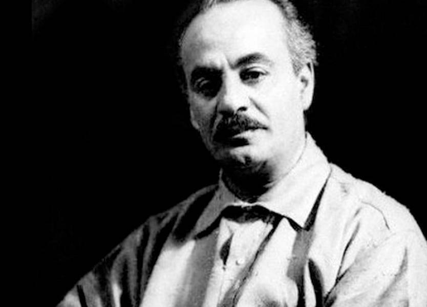 جبران خليل جبران "يغادر" لبنان ويصل الصين!