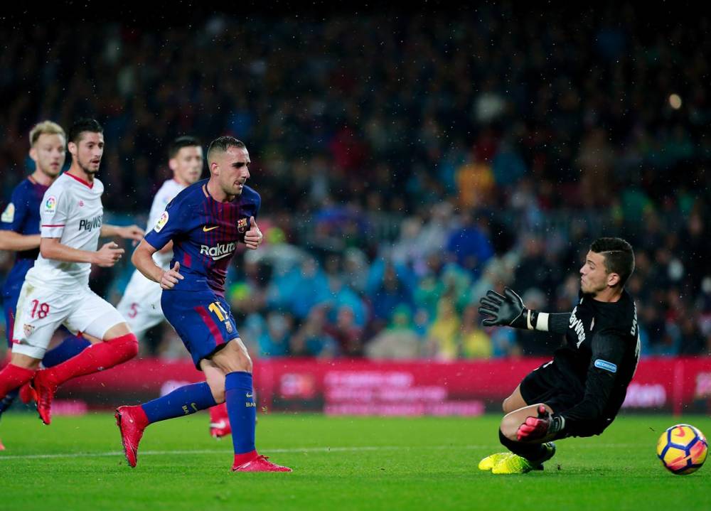 برشلونة لحسم لقب الكأس... وقمّة بين يونايتد وتوتنهام