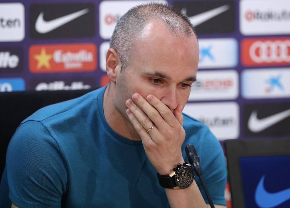 الملاعب الأوروبية ستفتقد "الرسّام"