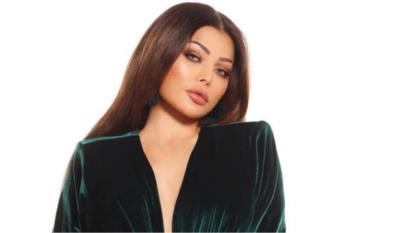 هيفاء وهبي: "المهمّ الأخلاق"