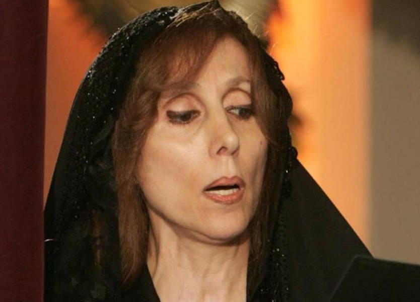 القدس بحنجرة فيروز من جديد.. "إلى متى يا رب"؟