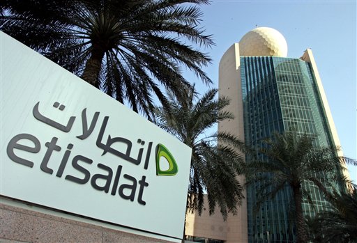 اتصالات الإماراتية تسمح للأجانب بتملك أسهمها