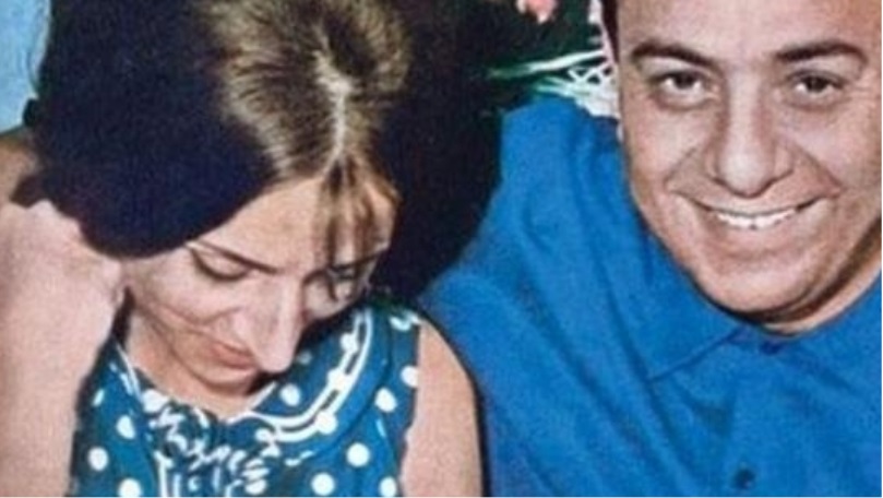 صور خالدة... في ذكرى رحيل رجل خالد