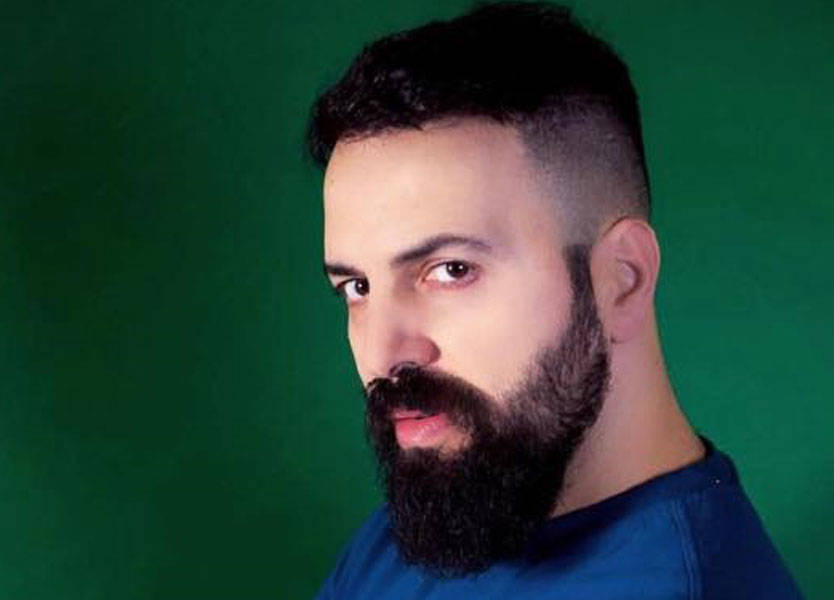 الصورة الأولى لتيم بعد "الهيبة"... ورسالة لأولاده