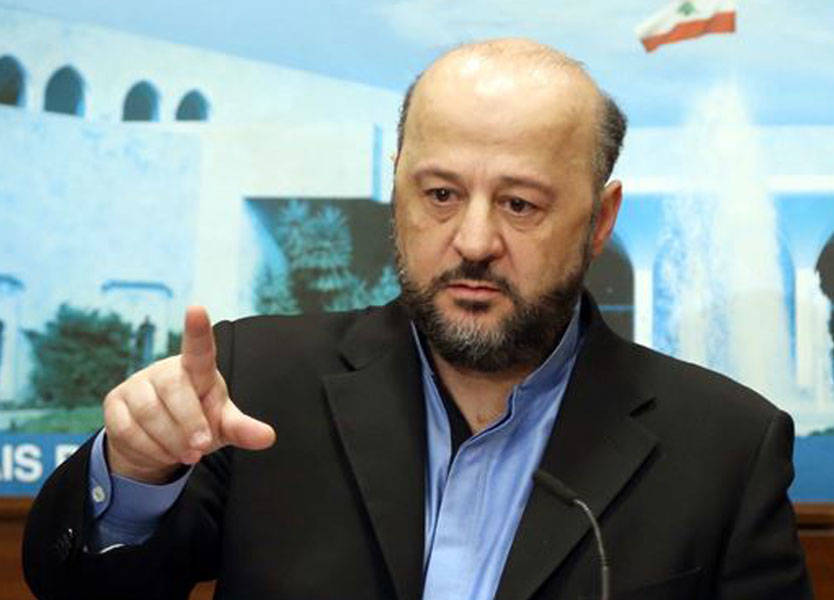 بعد خروج ألمانيا... الرياشي: "بث المونديال توقف"