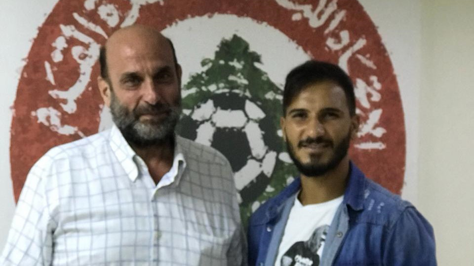 الراسينغ يضم حسن القاضي من النجمة