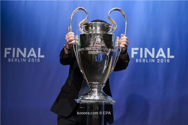نهائي دوري أبطال أوروبا في ويلز