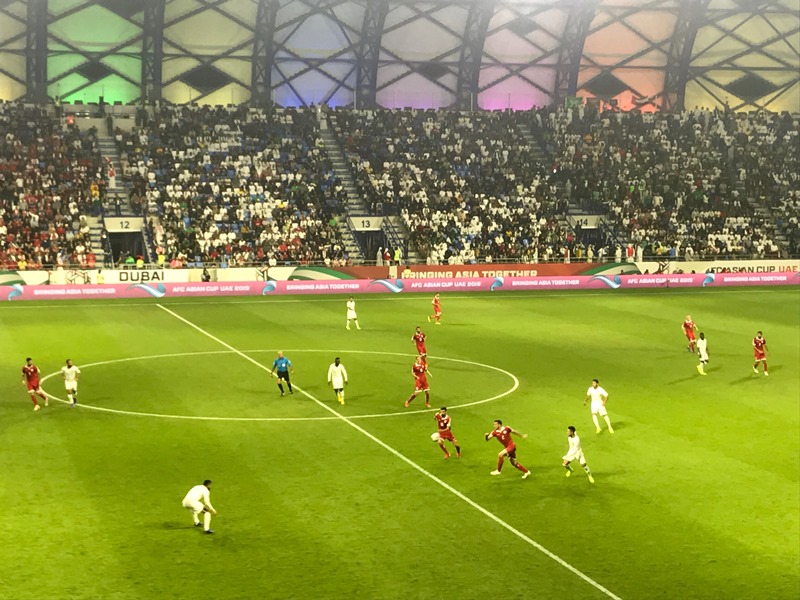 كأس آسيا: بطل واحد وعدة فائزين