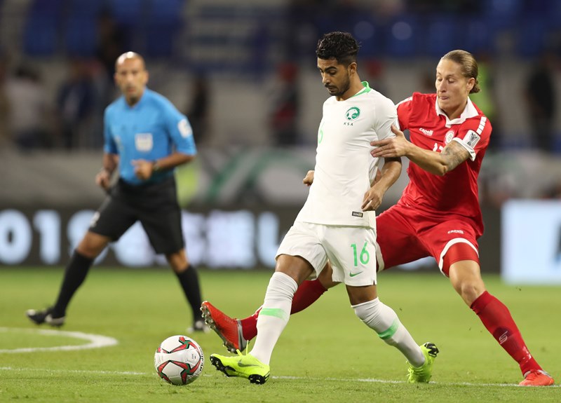 الاتحاد الآسيوي والتحكيم المستدام