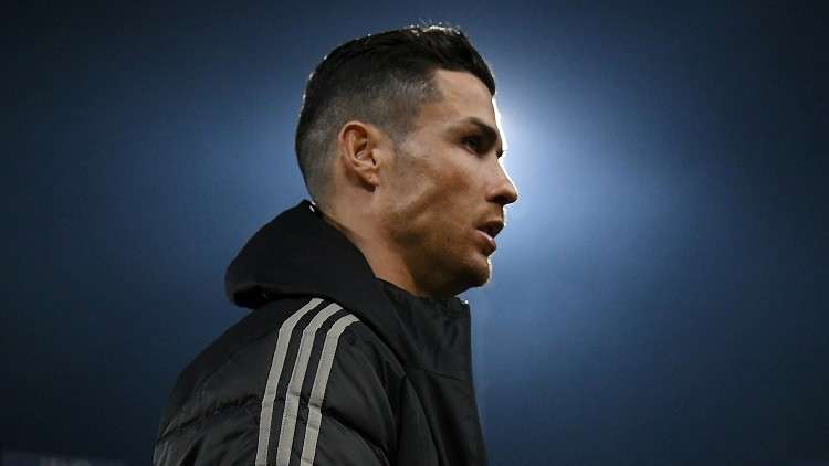 مدريد ترفض اتخاذ تدابير أمنية خاصة برونالدو