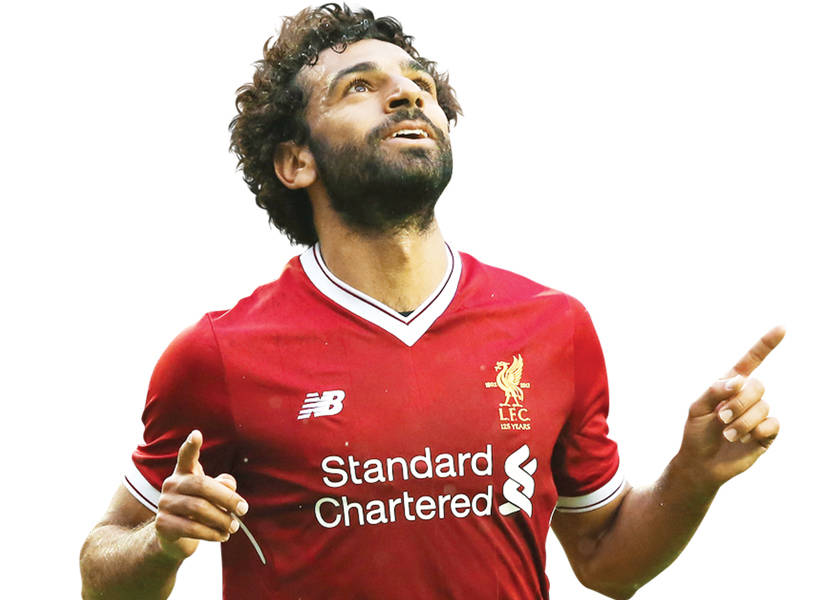 إختفاء محمد صلاح!