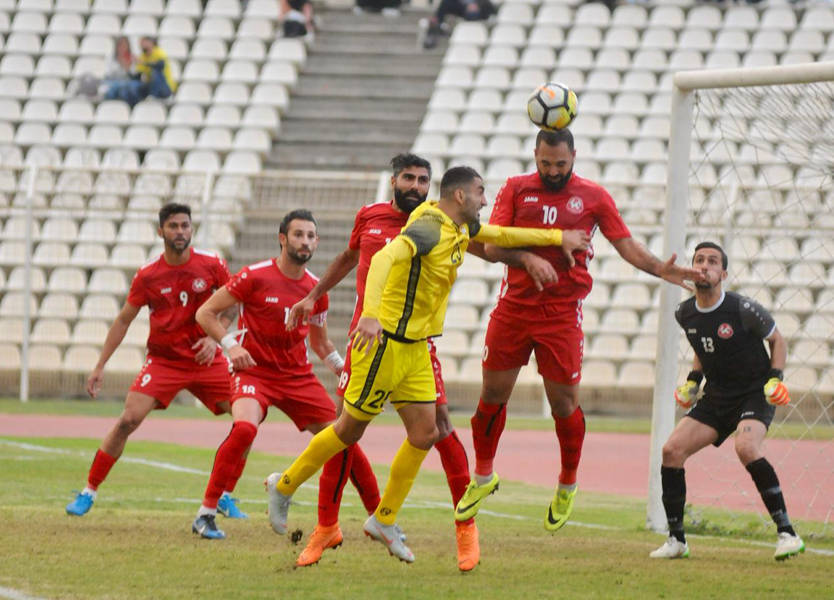 "ويك أند" لبنان يبدأ في صيدا... ويختتم على الثلج
