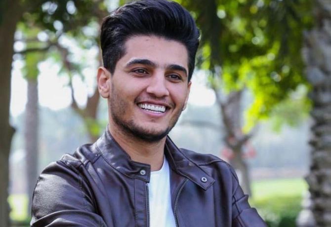 بصراحة.. مفاجأة محمد عساف لجمهوره