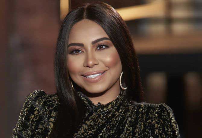 شيرين تشيد بفيلم كفرناحوم