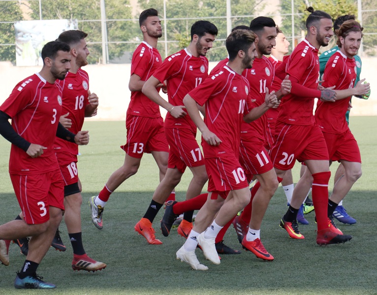 خسارة ثانية للمنتخب الأولمبي أمام السعودية