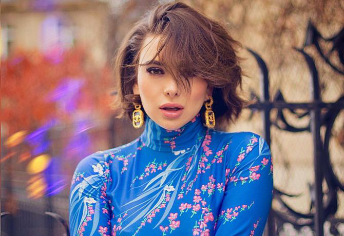 ستيفاني صليبا في تجربة جديدة.. وهكذا تشوّق جمهورها