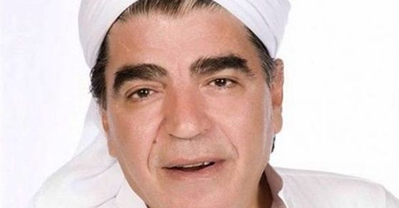 وفاة الممثل المصري محمود الجندي وغدا يشيع في ابو المطامير في محافظة البحيرة