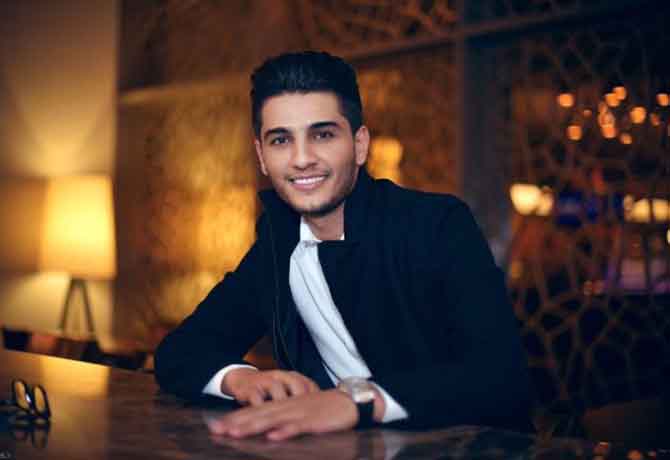 مفاجآت محمد عساف تتوالى&hellip; وهذه آخرها