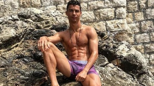 رونالدو ينفق أكثر من 20 ألف يورو في 3 أيام