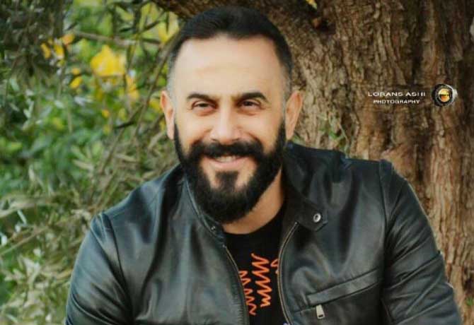 مفاجأة، قصي خولي الى جانب هذا النجم التركي في بطولة هذا الفيلم