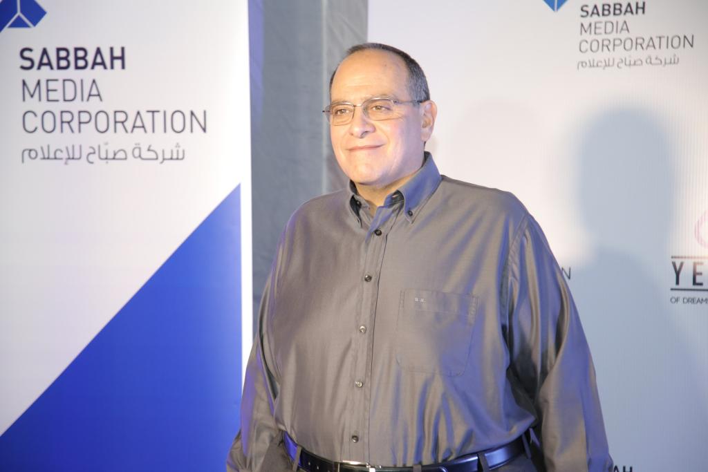 المنتج صادق الصبّاح ينعي المخرج شوقي الماجري