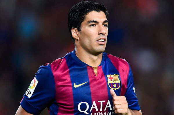 سواريز: البريميرليغ يبقى الدوري الأفضل