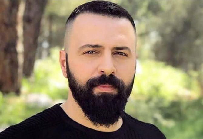 تيم حسن ينشر الصورة الأولى لـ "العميد"
