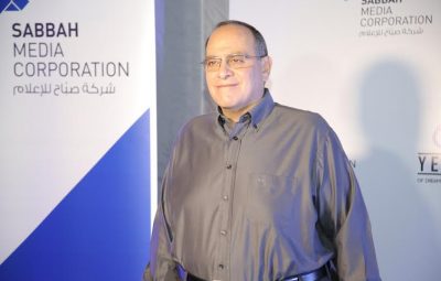 صادق الصباح يكشف عن خريطة الشركة القادمة&hellip; أعمال بالجملة