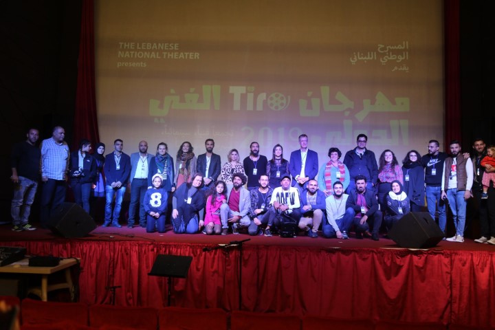 افتتاح مهرجان لبنان المسرحي الدولي بمشاركة عربية وأجنبية "الفنّ من أجل التغيير"