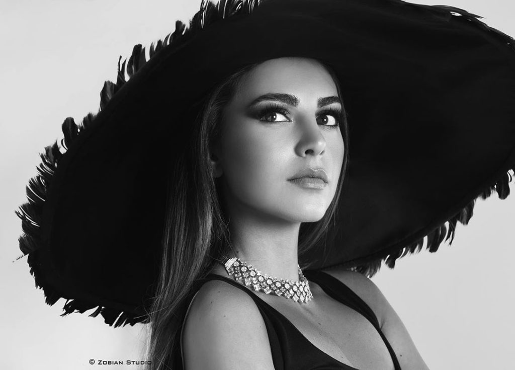 هذا ما كشفته فاليري ابو شقرا عن تعاونها مع معتصم النهار