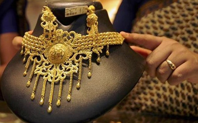 الذهب إلى أطول موجة خسائر منذ 16 عاما