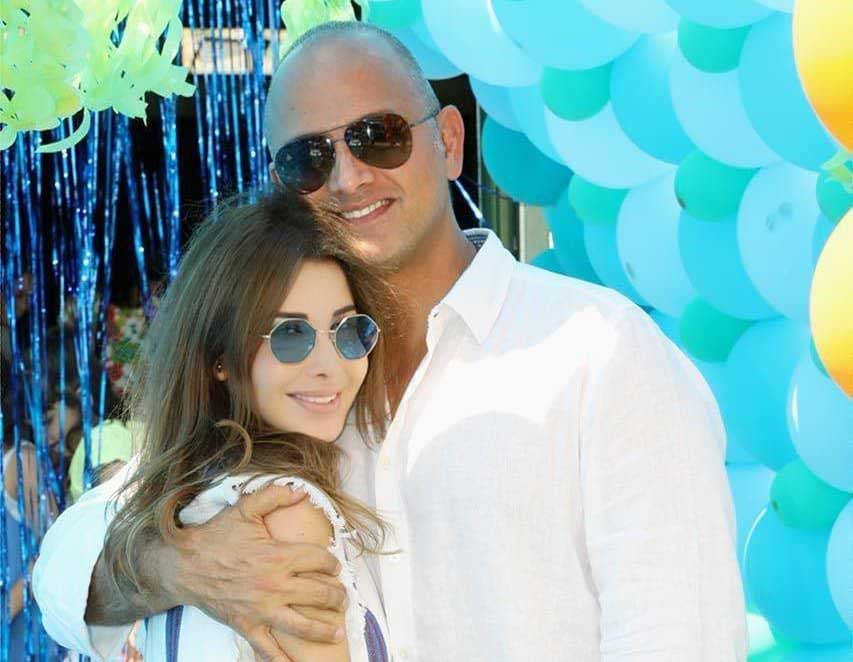 فادي الهاشم يكسر حاجز الصمت لأول مرة بعد الأزمة الأخيرة