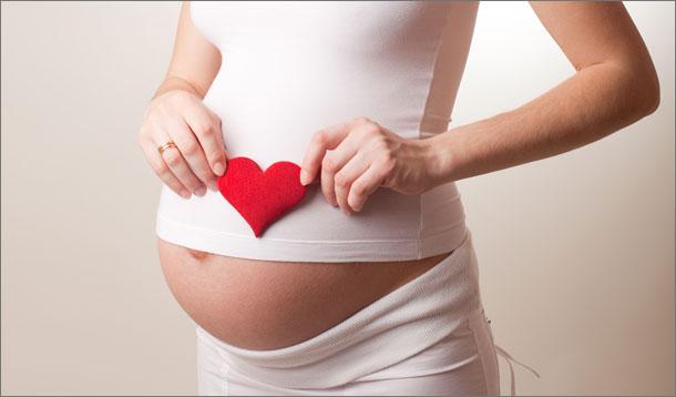 الحمل يعزز العقل ويحسّن الذاكرة