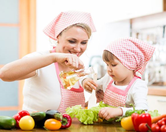في زمن كورونا.. 5 طرق لتخلص الأمهات من ملل الأطفال