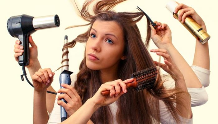 العناية بالشعر في الصيف.. 7 نصائح للحفاظ على تاج المرأة