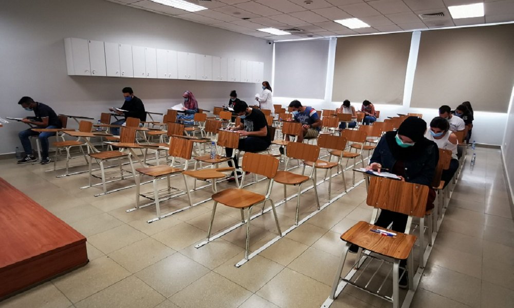 إلغاء امتحانات &ldquo;البروفيه&rdquo;!
