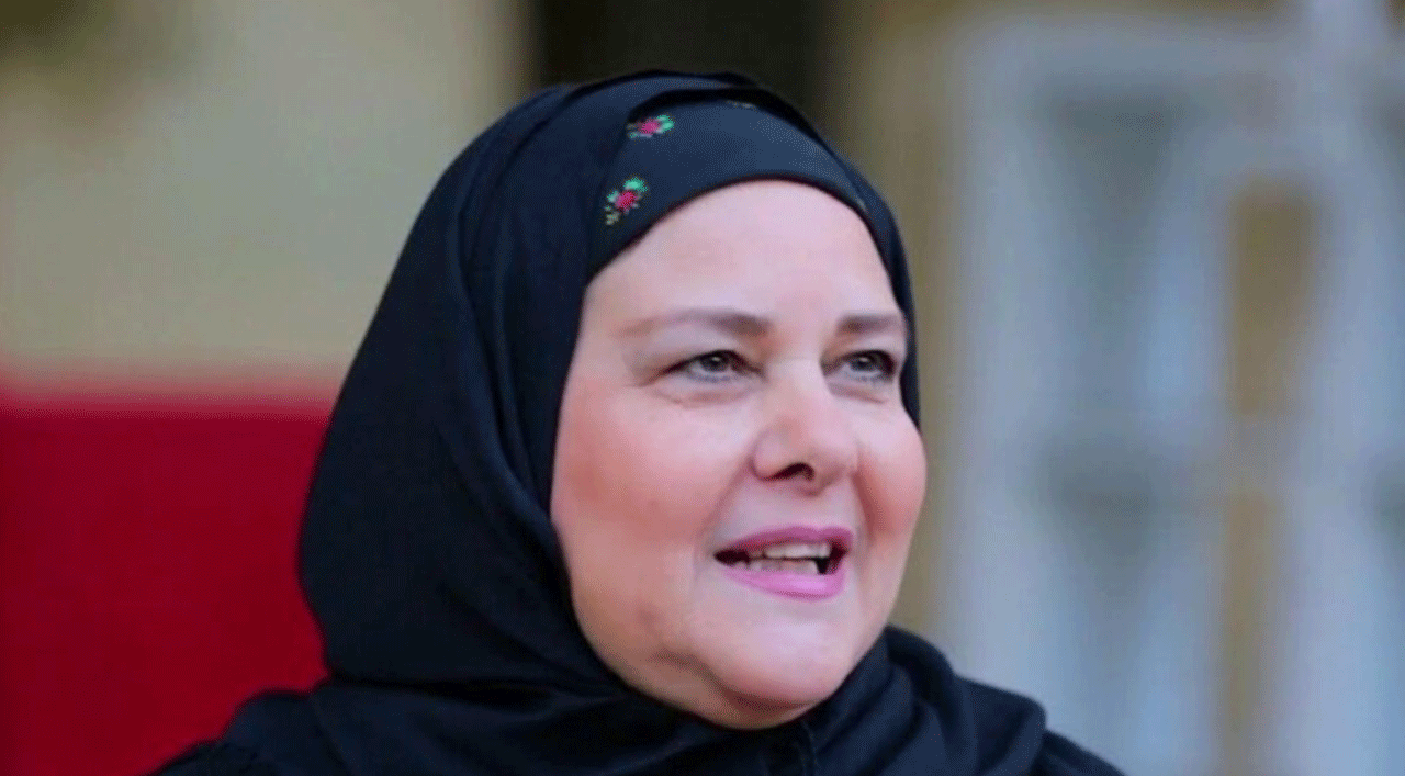 مصر.. هكذا نعى الوسط الفني دلال عبد العزيز