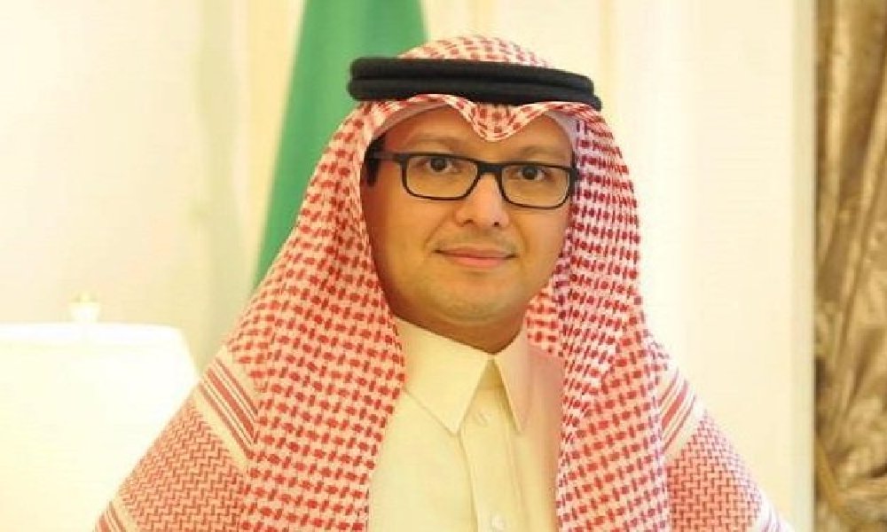 السفير السعودي يعود إلى ​بيروت​ قريباً