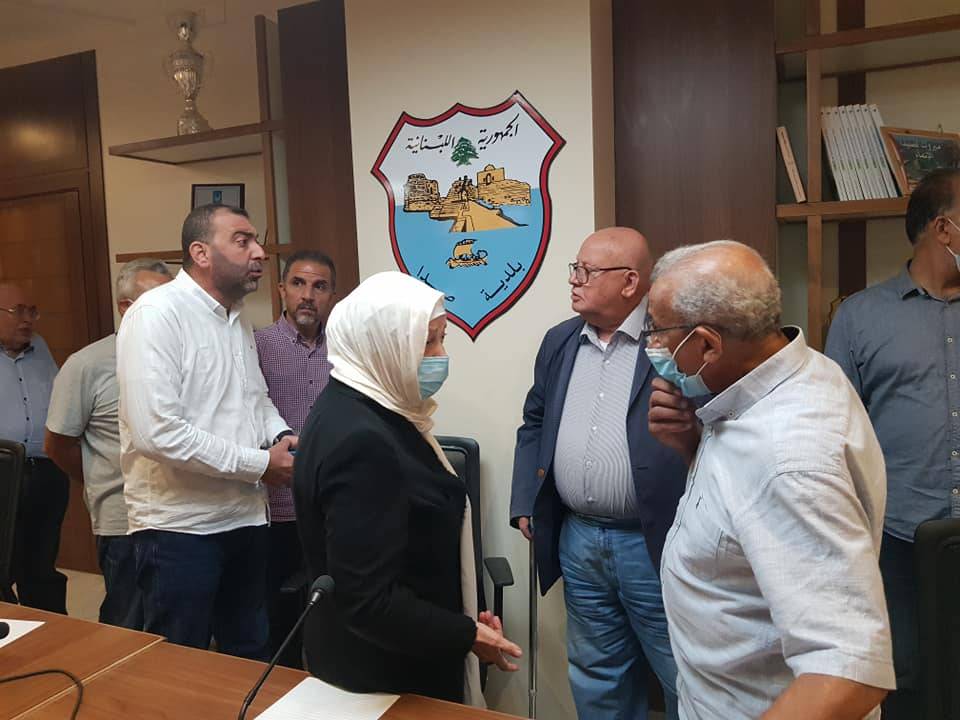 من الخصومة إلى القطيعة والفتور ثمّ التلاقي لمعالجة مشاكل صيدا .. تقارُب بين الحريري وسعد: ترحيب شعبيّ وتساؤلات سياسية