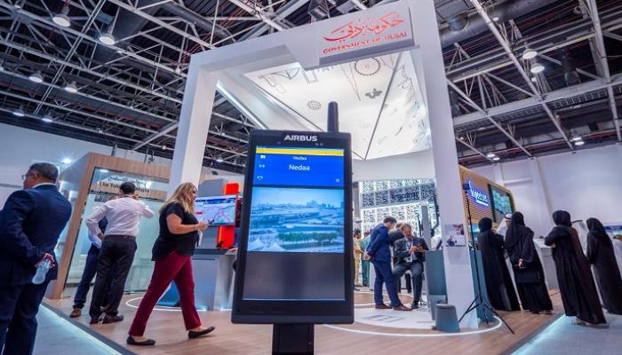 400 مستثمر عالمي في جيتكس 2021 .. دبي تحتضن عالم الاتصالات
