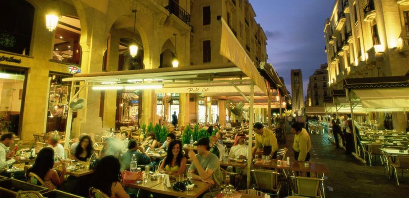 السياحة الداخلية في لبنان تكافح رغم جنون الاسعار