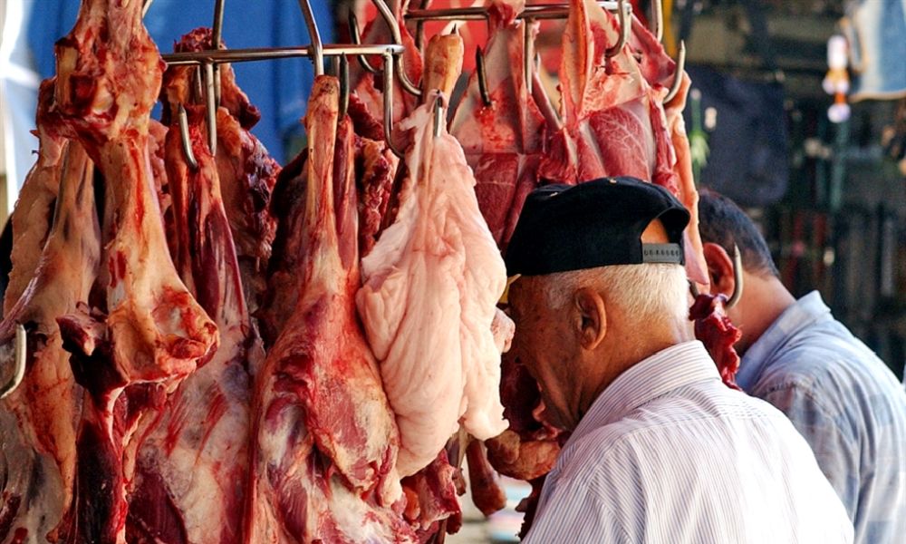 استيراد اللّحوم يتراجع 40%: اللبنانيّون &laquo;شعب نباتي&raquo;!