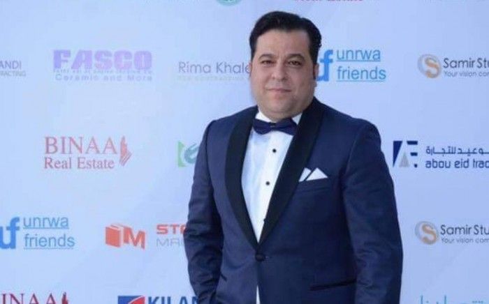 منتدى الأعمال الفلسطيني اللبناني ينعى نائب رئيسه الحاج وسام حجازي