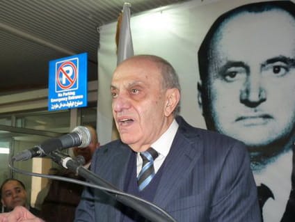 بهية الحريري تنعى د.عبد السلام شعيب: تفقد صيدا ولبنان رجل علم وفكر وقانون مناصراً للقضايا الإنسانية العادلة