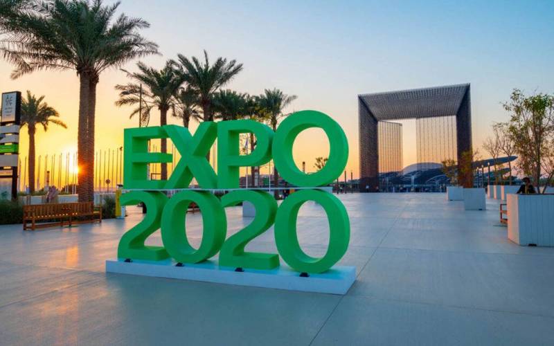 مليون زيارة أسبوعية.. هذا ما أعلنه "إكسبو 2020 دبي"