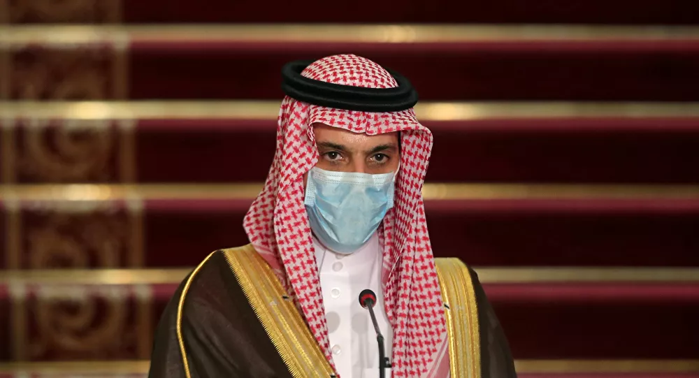 السعودية: الإصلاح في لبنان أولوية