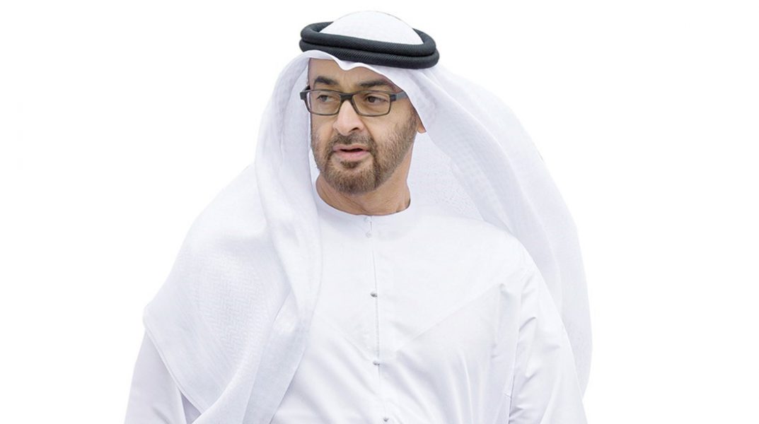 محمد بن زايد: التفاعل الكبير مع مبادرة المليار وجبة يعبر عن قيم الخير بالإمارات