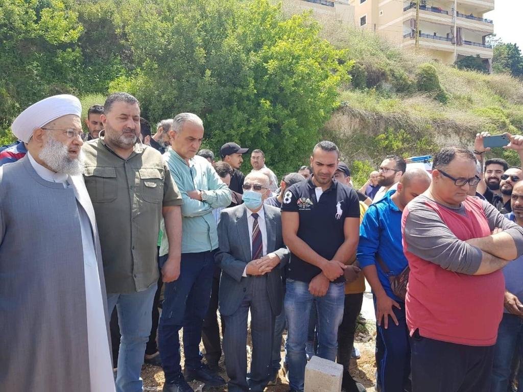 التواضع والتواصل في الفرح والحزن.. سمة مشتركة لأبناء صيدا