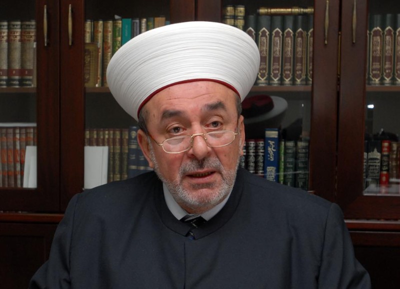 سوسان عزى بالشيخ خليفة بن زايد: وقف ولا يزال الى جانب الشعب اللبناني في محنته